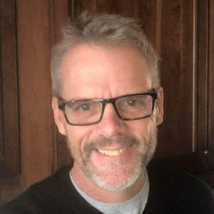 Meet your Posher, Tom